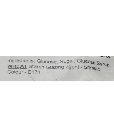 Twist Ingredients Mother of Pearl Glimmer Pearls 1 kg - Buy Online on SooperMarket.com