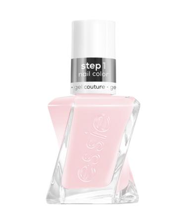 essie Gel Couture Longwear Nail Polish Matter Of Fiction 0.46 fl. oz. (packaging may vary) Matter Of Fiction 0.46 Fl Oz (Pack of 1)