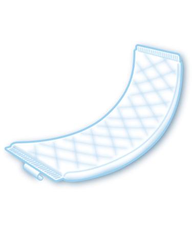 Dimples Booster Pads  Baby Diaper Doubler with Adhesive - Boosts Diaper Absorbency - No More leaks (with Adhesive for Secure Fit)  (22 Count) - Buy Online on SooperMarket.com