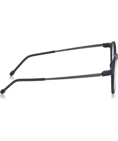 MODO & ECO Unisex Tau Sunglasses 45 - Dark Blue | Eco-Friendly International Shipping - Buy Online on SooperMarket.com