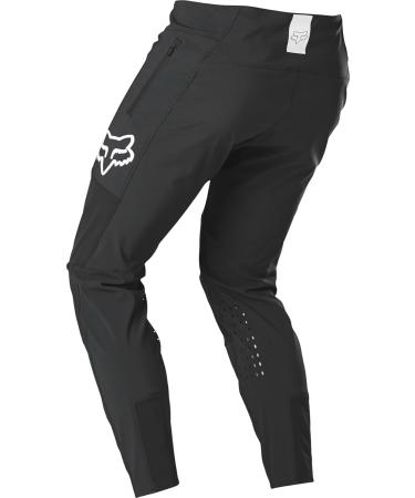 Fox Racing Unisex 28824 Motorcycle Clothing - Durable Black Gear for Riders | International Shipping Available - Buy Online on SooperMarket.com