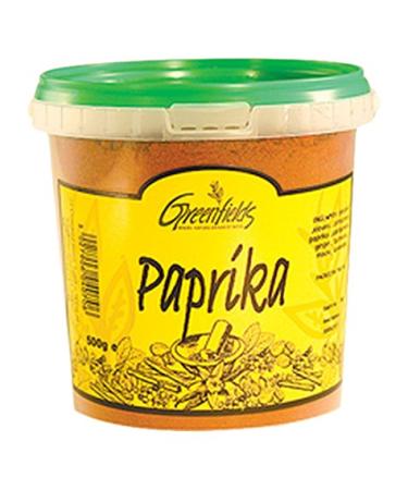 Greenfields Paprika 500 g