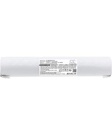 Battery Replacement for Schneider Models 802323 615858 130041 131176 137972 TD110333 - International Shipping Available - Buy Online on SooperMarket.com