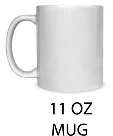 Berry Prints 11 OZ Personalised Happy Christmas Gingerbread Man Coffee Mugs for Tea Hot Chocolate - Ceramic Cups for Valentine Birthday Gift Home and Office - Buy Online on SooperMarket.com