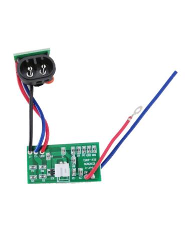 Uinfhyknd Motherboard Electric Hair Clipper PCB Board for 8148/8591