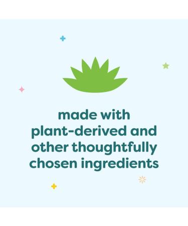 Babyganics All Purpose Surface Wipes 150 Count (2 Pack) - Fragrance Free, Plant Based, Non-Abrasive, No Ammonia or Bleach - Buy Online on SooperMarket.com