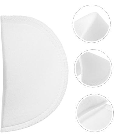 CORHAD 3 Pairs Shoulder Pads Shoulder Cushions Shoulder Enhancer Shoulder Padding Shoulder Push up Pads Shoulder Enhance Pads Adhesive Shoulder Pad - Buy Online on SooperMarket.com