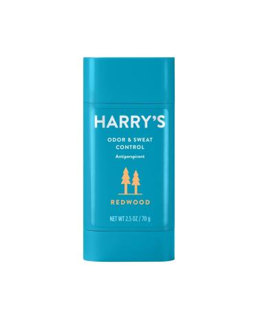 Harry's Antiperspirant Redwood - 2.5oz