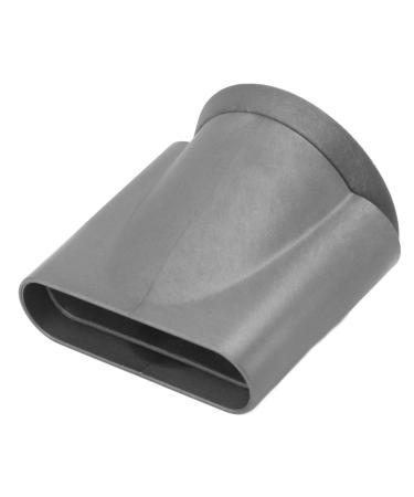 Hair Dryer Nozzle Hair Dryer Diffuser Nozzle Replacement Soft Removable Wide Compatibility for Barber Shop
