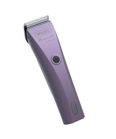Wahl Bravura Lithium Ion Cord/Cordless Trimmer