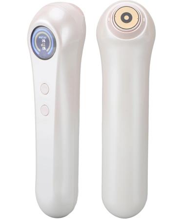 TYTOGE Facial Hydration Tester LCD Display Facial Skin Care Moisture Analyzer High Accuracy Integrated Water Oil Sensor Monitor - Buy Online on SooperMarket.com