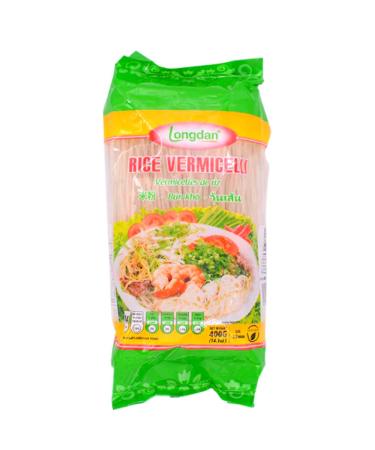 Longdan Rice Vermicelli 1.2mm 400g