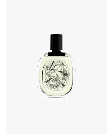 DIPTYQUE EAU MOHELI by Diptyque EDT SPRAY 3.4 OZ - Buy Online on SooperMarket.com