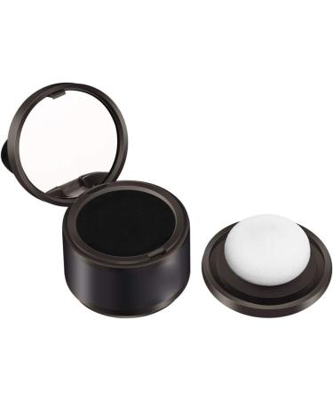 Hair Line Powder Hairline Shadow Cover Up Powder Hair Concealer Powder Fill in Thinning Hair Beauty Cosmetics(Black) - Buy Online on SooperMarket.com