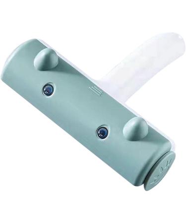 Shop Teksome Tool for Removing Animal Hair | Effective Pet Hair Remover & Scooter | Eco-Friendly Cleaning Agents & Removable Storage Box - Buy Online on SooperMarket.com