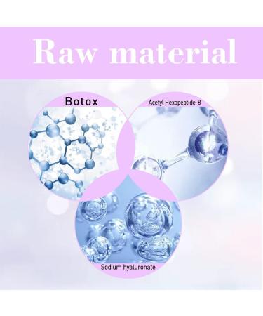 Dajidafu Women Face Wrinkle Removal Ladies Moisturizing Firming Tightening Anti-wrinkle Essence Anti-age Stock Solution - Buy Online on SooperMarket.com