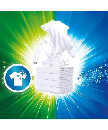 Buy Persil 4-in-1 Color Laundry Discs - Deep Clean 18 Discs | International Shipping Available - Buy Online on SooperMarket.com