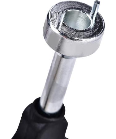 Buy Mokernali Golf Shoe Spikes Wrench | Durable Golf Driver Tool | 9x7.5cm Plastic & Stainless Steel - Perfect Golf Shoe Spike Key - Buy Online on SooperMarket.com