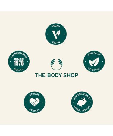 Buy The Body Shop Banana Truly Nourishing Shampoo 13.5oz - Nourishing Hair Care International Shipping Available - Buy Online on SooperMarket.com