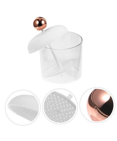 NOLITOY Bubble Bottle - Foams Maker for Face Wash | Skincare Tools & Facial Foamer | International Shipping - Buy Online on SooperMarket.com