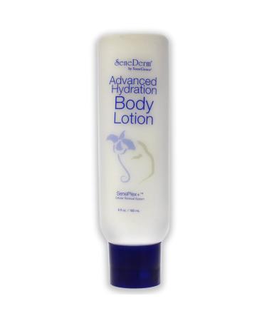 SeneGence SeneDerm Advanced Hydration Body Lotion 6 oz