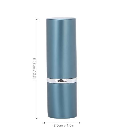 Oil Absorbing Roller for Women | Volcanic Stone Face Roller for Oily Skin - Reusable & Easy to Clean - Buy Online on SooperMarket.com
