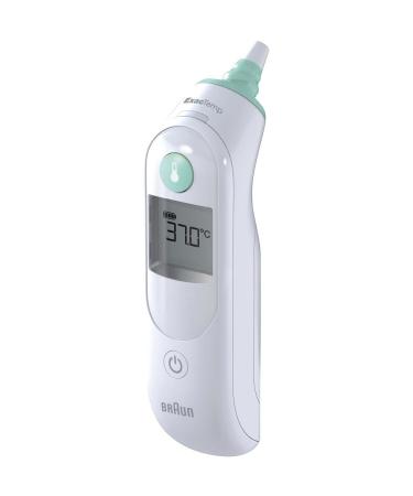 Braun ThermoScan IRT6020 Digital Ear Thermometer