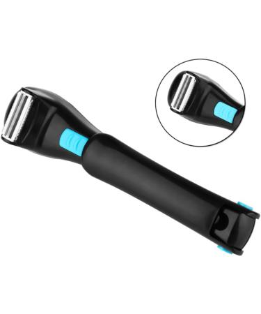 FOMIYES Electric Razor for Men - Versatile Shaver & Back Hair Removal - Long Handle Epilator - Foldable Design - Ultimate Grooming Solution - Buy Online on SooperMarket.com