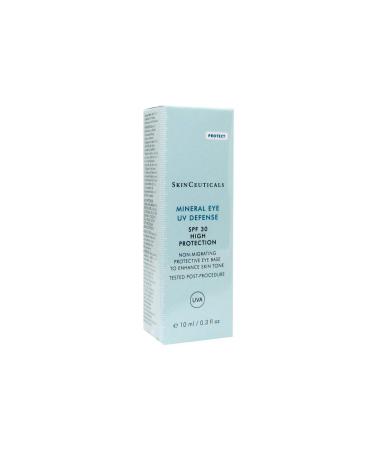 SKINCEUTICALS Mineral Eye Defense SPF 30 10 ml