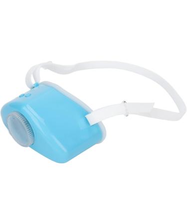 Anti Snoring Solution Electric Nose Vents Plugs - Sleep Aid for Men and Women (Blue) - Buy Online on SooperMarket.com