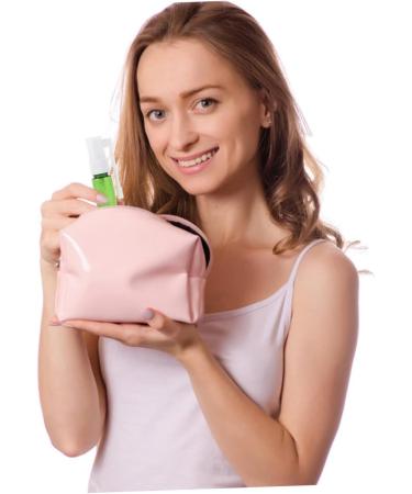 FOMIYES 60 Pcs Plastic Pump Spray Bottles - Makeup & Nasal Saline Containers - Travel Size - Assorted Colors - 9X2.4X2.4CM - Pack of 5 - Buy Online on SooperMarket.com