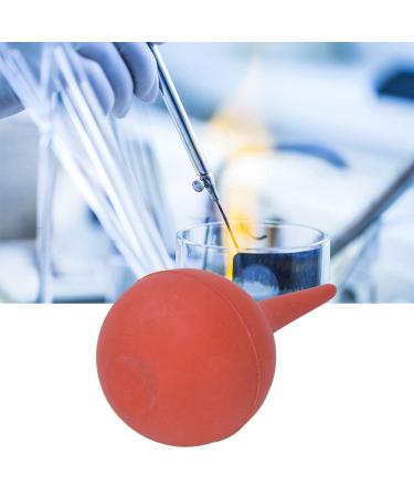 3Pcs Earwax Remover Blowing Cleaning Kit - 90ml Ear Washing Ball Squeeze Bulb - Buy Online on SooperMarket.com