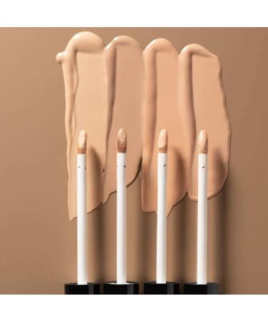 ARTDECO Long-Wear Waterproof Concealer | Long-Lasting Liquid Concealer - Soft Peach 18 (7ml) | Buy Internationally - Buy Online on SooperMarket.com