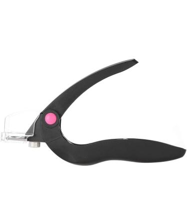 Clipper Nail Art - Ergonomic Design of Handle Comfortable and Easy to Grip. - Buy Online on SooperMarket.com