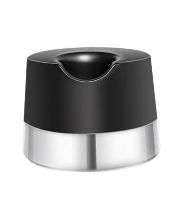 Folpus Safety Razor Holder Base - Portable & Durable Bathroom Accessory for Men | Small Drying Rack & Keeper Style A - Buy Online on SooperMarket.com