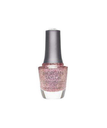 Morgan Taylor Sweetest Thing 15ml