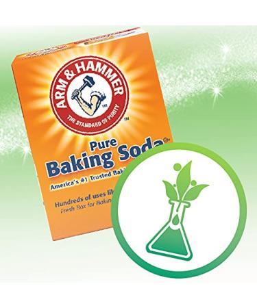 ARM & Hammer Essentials Solid Deodorant Unscented 2.5 oz (Pack of 12) - Buy Online on SooperMarket.com
