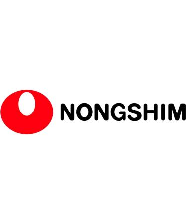 Nongshim Neoguri Seafood and Spicy Flavour 120g (Pack of 10) - Instant Korean Ramen Noodle - Buy Online on SooperMarket.com