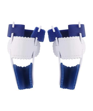JHGCCL Toe Straighteners Hallux Valgus Toe Orthopedic Braces Thumb Correctors Toe Separator Orthotics Corrector Tool