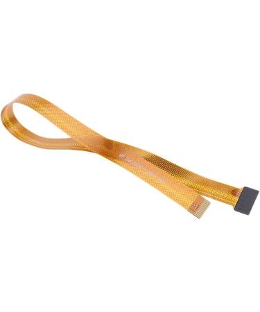 DORHEA 30cm Raspberry Pi Zero Camera Cable Ribbon FFC Extension - 15 Pin 22 Pin for Raspberry Pi Zero or Zero W - Buy Online on SooperMarket.com