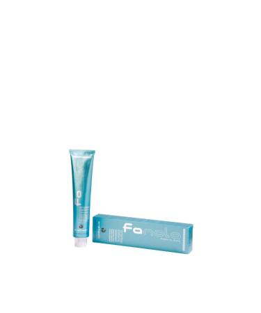 Fanola crema colore Colouring Cream 7.04 Blonde Natural Copper 100 ml