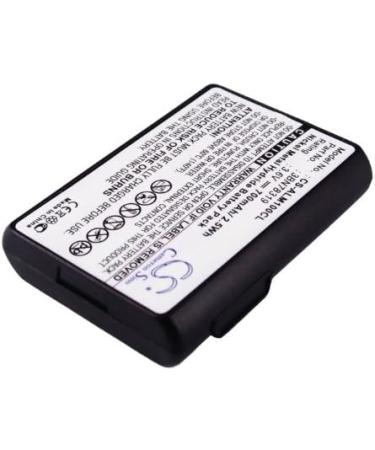 Afshan 700mAh Battery Replacement for Mobile - ALCH-011644AC 3BN66305AAAA041030 OmniPCX Enterprise & Office | International Shipping Available - Buy Online on SooperMarket.com