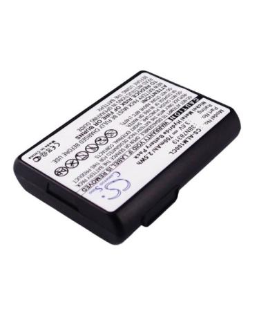 SPANN Battery Replacement for Bruno Banani D300 3.6V