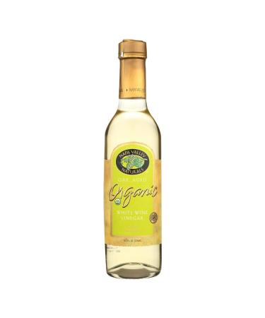 Napa Valley Naturals Grand Reserve Balsamic Vinegar, 12.7 Ounce -- 12 per case.