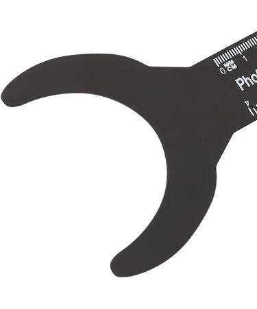 Buy Premium Oral Photo Board & Alloy Tooth Contrast for Professional Photography - International Shipping Available - Buy Online on SooperMarket.com