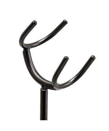 Buy Mag Ideal Razor Brush & Durable Holder - Universal Razor Storage for Salon & Bathroom | Perfect Gift for Dad - Buy Online on SooperMarket.com