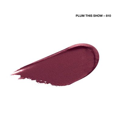 Rimmel Stay Matte Lip Liquid Plum This Show 0.21 Fl Oz - Pack of 1 - Buy Online on SooperMarket.com