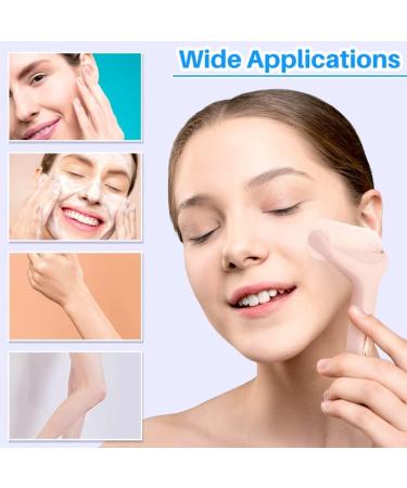 Kalevel Beauty Ice Roller & Gua Sha Set | Face Massager for Anti-Aging Migraine Relief & Skin Care | International Shipping Available - Buy Online on SooperMarket.com