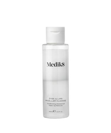 Medik8 Eyes & Lips Micellar Cleanse 100ml