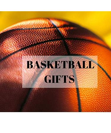 Basketball Hair Accessories Set - Hair Ties & Elastics | No Crease Design - Buy Online on SooperMarket.com